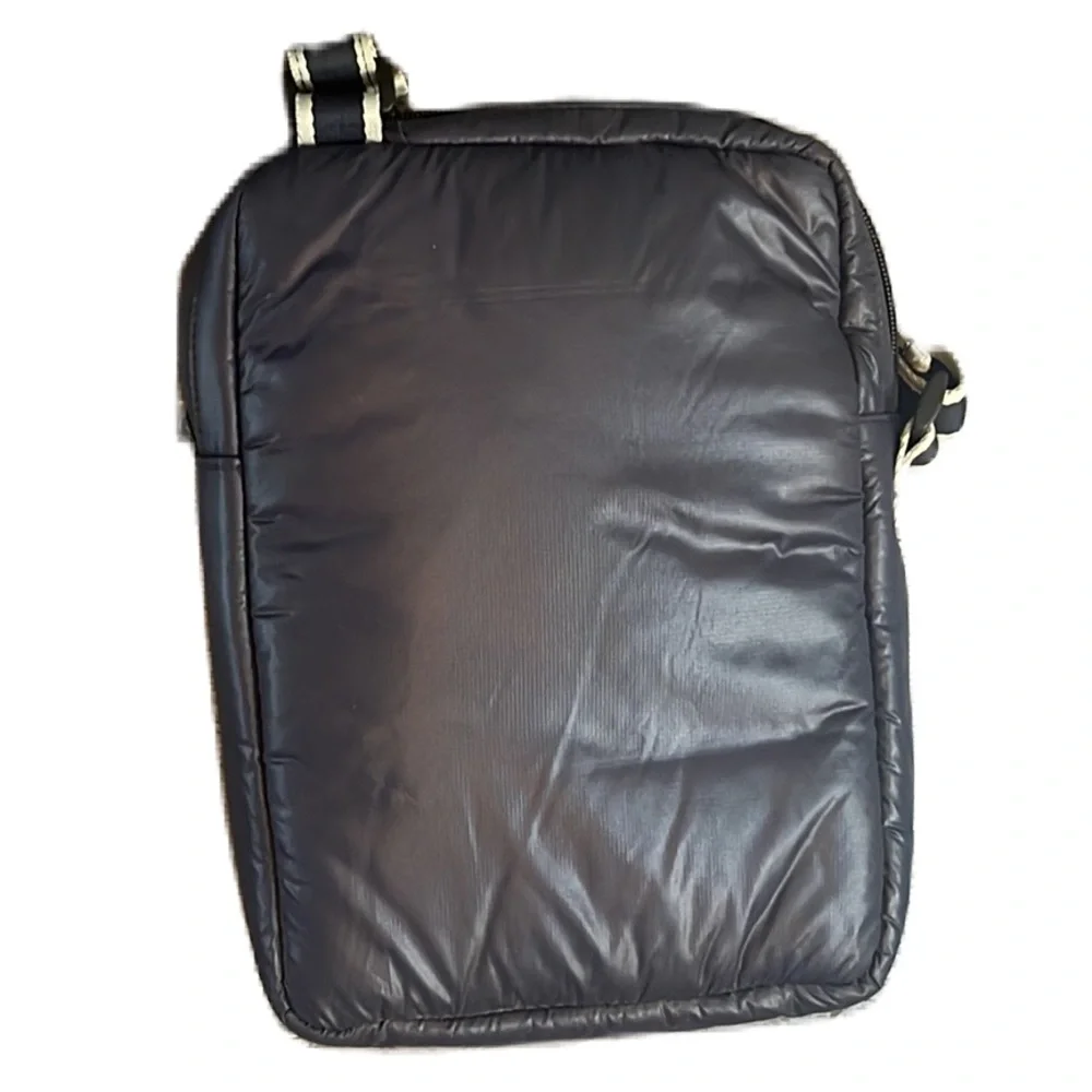Targus Navy Blue Crossbody Netbook Bag